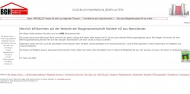 Bild Baugenossenschaft Holstein eG