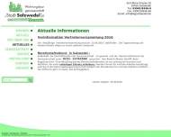 Bild Wohnungsbaugenossenschaft 