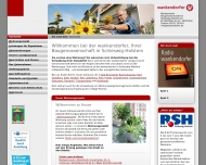 Bild Wankendorfer Baugenossenschaft fr Schleswig-Holstein eG Service Center Bad Schwartau