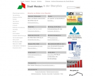 Bild Postbaugenossenschaft Weiden eG