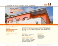 Bild Baugenossenschaft Dennerstrae-Selbsthilfe eG