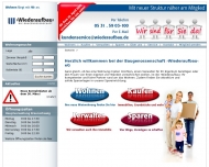 Bild Baugenossenschaft Wiederaufbau eG Wohnungsunternehmen
