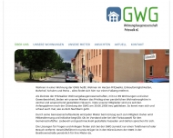 Bild Wohnungsbaugenossenschaft Pritzwalk eingetragene Genossenschaft