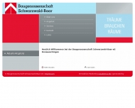 Baugenossenschaft Schwarzwald-Baar eG - Startseite - Wohnung, Miete, Kauf