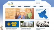 Bild Hansa Baugenossenschaft eG