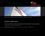 Bild Schaufler Werner GmbH
