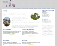 Bild Wohnungsbaugenossenschaft Soltau eG
