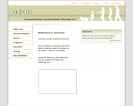 Bild KOKUS Kommunikations- und Kunstverein Allermhe e.V.