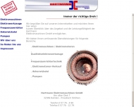 Bild Hartmann Elektromaschinen GmbH