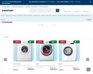 Bild KARSTADT Warenhaus GmbH