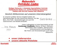 Bild Reineckes Getrnke Laden