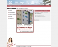 Bild BAUGENOSSENSCHAFT WYHLEN EG