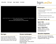 Bild Eiderland Verwaltungs- und Baubetreuungsgesellschaft mbH