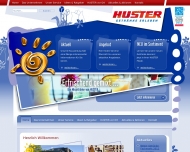 Bild Huster GmbH & Co. Getrnkegrohandels KG GmbH & Co. KG