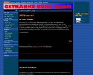 Bild Bhl Getrnke GmbH Getrnkehandel