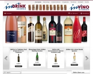 Bild Indrink Getrnkemarkt e.K.