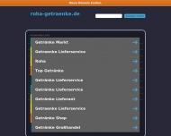 Bild ROHA-Getrnkemarkt Warenhandelsgesellschaft Roha mbH + Co.KG