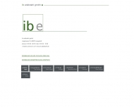 Bild Webseite  Bonefeld