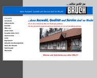 Bild Horst Bruch & Shne Getrnkevertrieb GmbH