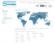 Bild SCHEBA Elektromaschinenbau GmbH