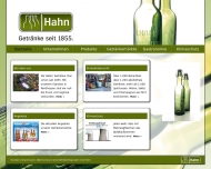 Bild Hahn Getränke-Union GmbH
