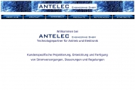 Bild Antelec Engineering GmbH