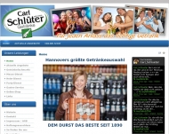 Bild Carl Schlter Getrnkelieferservice