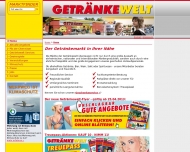 Bild Getrnkewelt