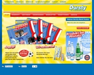 Bild Dursty Getrnkemrkte GmbH