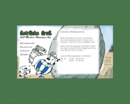 Website Gro� Martin Getr�nkevertrieb