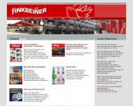 Bild Finkbeiner GmbH & Co. KG , Inh. M. Riedler Getrnkeabholmarkt