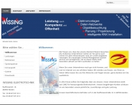Bild Wissing Elektrotechnik GmbH