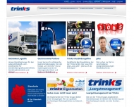Bild TRINKS Wetterau Getrnkegrohandel