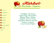 Bild Herbst Andreas Fruchtsaftkelterei