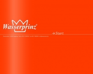 Bild Wasserprinz e.K.