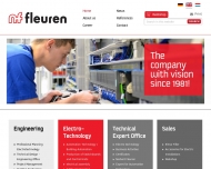 Bild Fleuren Elektro-Technik GmbH