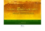 Bild Brckner Getrnkemarkt