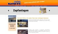 Bild Getrnke Korte Getrnke-Party-Service