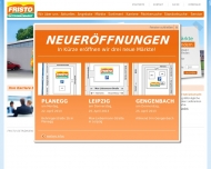 Bild FRISTO Getrnke-Markt GmbH & Co. Bertriebs KG