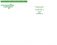 Bild Lpkemann GmbH & Co. KG Getrnkevertrieb