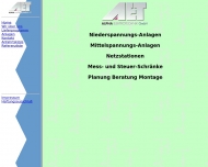 Bild Alpha Elektrotechnik GmbH