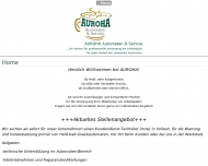 Bild AUROHA Bestckung von Getrnkeautomaten GmbH
