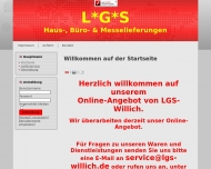 Bild Willich Dietmar Lebensmittel- u. Getrnke-Service