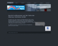 Bild Die Welt der Getrnke