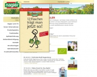 Bild NAGLER Privatkelterei