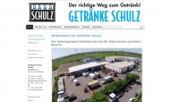 Bild Getrnke Schulz GmbH