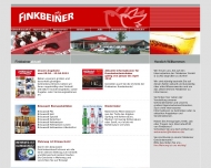 Bild Finkbeiner GmbH & Co. KG Getrnkeabholmarkt