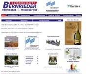 Bild Bernrieder Getrnkemarkt