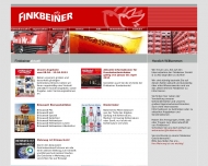 Bild Finkbeiner GmbH & Co KG Getrnkemarkt