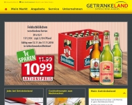 Bild Getrnkeland